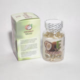 Amazing Shine Vitamin E Skin Oil with Coconut Oil 90 Capsules