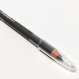 Amuse Cosmetics Ultra Fine & Soft Eyeliner 2.5 g Black & Charcoal Gray 2IN1 Duo