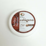 Andes Nature Coconut Collagen Snail Cream Crema Coco Colageno Caracol 5.1 oz