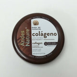 Andes Nature Collagen Snail Cream Crema Baba De Caracol Colageno 5.1 oz
