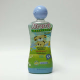 Arrurru Baby Shampoo Tear Free 7.4 oz Hypoallergenic Shampoo Para Bebe No Irrita