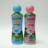 Arrurru Cologne Boy Blue & Girl Pink 7.4 oz Colonia Para Nino y Nina Set