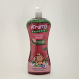 Arrurru Naturals Shampoo Babies Kids Dark Hair Tear Free Hypoallergenic 36.35 oz