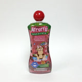 Arrurru Naturals Shampoo for Babies Dark Hair Tear Free Hypoallergenic 13.5 oz