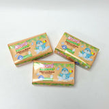 Arrurru Oatmeal Baby Soap Bar Jabon Avena para Bebe 3.52 oz Each Lot of 3