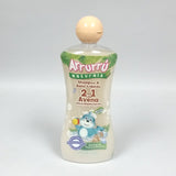 Arrurru Oatmeal Shampoo and Body Wash 2 in 1 Tear Free Hypoallergenic - 13.5 oz