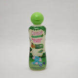 Arrurru Original Hypoallergenic Baby Body Wash Soft Fragrance Tear Free 7.4 oz