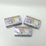 Arrurru Relaxing Lavender Soap Bar Babies Jabon Lavanda 3.52 oz Each Lot 3