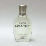 Aspen Discovery 1.7 oz Cologne Spray for Men by Coty Unboxed