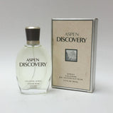 Aspen Discovery 1.7 oz Cologne Spray for Men by Coty - 50 ml