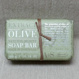 Asquith & Somerset Extract of Olive with Shea Butter Soap Bar 10.58 oz