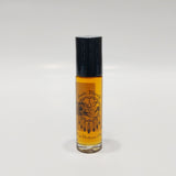 Auric Blends Fine Perfume Oil Roll-On - Wicca - 1/3 oz - Majik