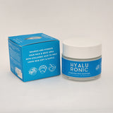 Australian Skin Clinic Hyaluronic Acid Moisturizer cream Face and Neck Hydrating