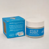 Australian Skin Clinic Hyaluronic Acid Moisturizer cream Face and Neck Hydrating