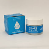 Australian Skin Clinic Hyaluronic Acid Moisturizer cream Face and Neck Hydrating