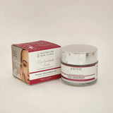 Australian Skin Clinic Hyaluronic Acid + Rosehip Vitamin C Hydrating Moisturizer