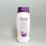 Avena Collagen Regeneration Body Lotion Skin Repair 17 oz