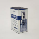 Azure Hyaluronic Collagen Anti-Aging Eye Serum Hydrates De-puffing Anti-wrinkle