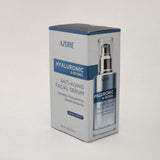 Azure Hyaluronic Retinol Anti-Aging Face Serum Hydrates Rejuvenates Anti-wrinkle