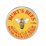 Burt's Bees Lip Balm Tin, Beeswax