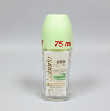 Babaria Aloe Vera/Savila Original Deodorant 2.5 oz Roll On Alcohol Free