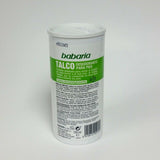 Babaria Antiperspirant Deodorant Foot Powder 24h Odor-free with Aloe Vera 3.4 oz
