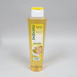 Babaria Baby Mild Chamomile Shampoo 20 oz Made in Spain