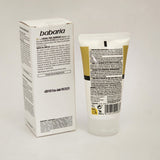 Babaria Foot Cream For Hard Skin Callus Cracked Heels 1.7 oz Aloe Vera & Urea