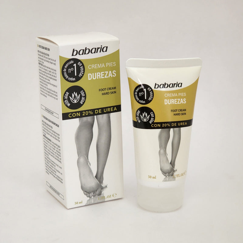 Gilden Tree | Urea Cream | Callus and Cracked Heel Cream with 40% Urea