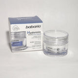Babaria Hyaluronic Acid Intense Hydrating Face Cream 1.7 fl oz