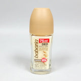 Babaria Oatmeal Deodorant roll-on 2.5 oz - desodorante de avena alcohol free