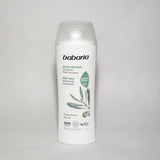 Babaria Olive Oil Body Milk Moisturizer for Normal Skin 13.5 FL OZ