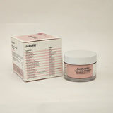 Babaria Rosehip Anti-wrinkle Face Cream 1.7 fl oz Crema Rosa Mosqueta