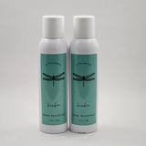 Bamboo Home Fragrance 6 oz by AP Fragrance Home Scents Lot of 2