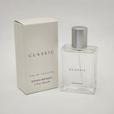 Banana Republic Classic Eau de Toilette Spray Original Formula 1.7 fl oz / 50 mL