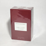 Banana Republic Dark Cherry and Amber Eau de Parfum Spray 2.5 fl oz 75 mL