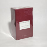 Banana Republic Dark Cherry and Amber Eau de Parfum Spray 2.5 fl oz 75 mL