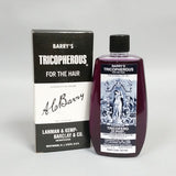 Barry's Tricopherous for the hair with Original 4 oz