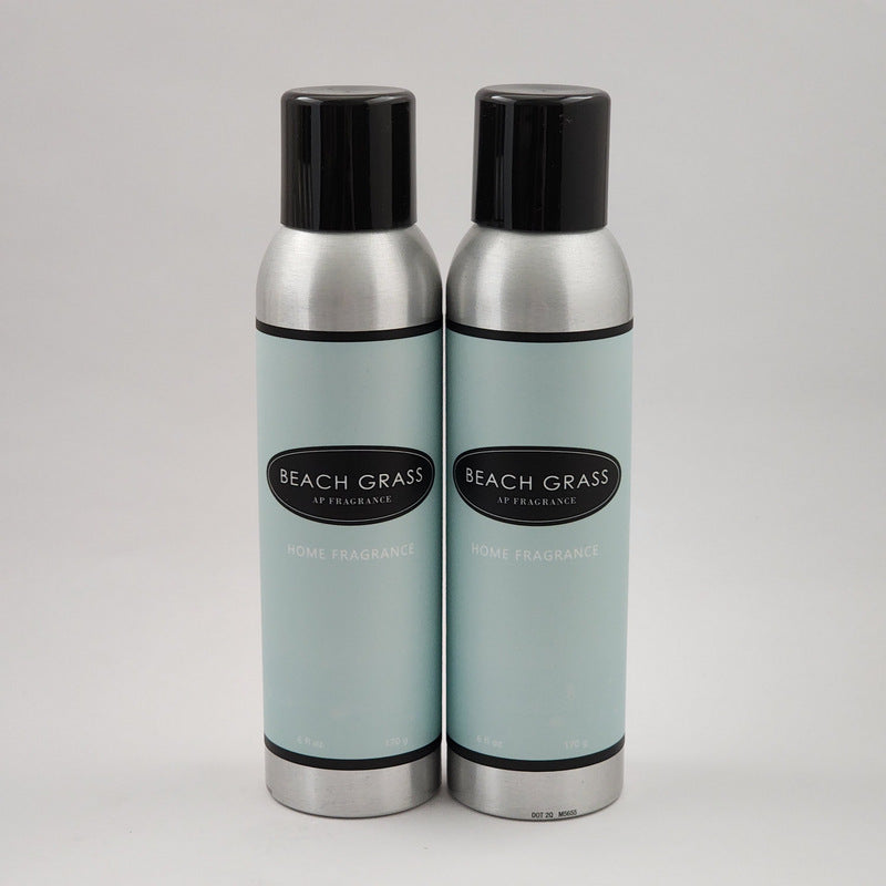 Beach Grass Home Fragrance Spray 6 oz by AP Fragrance Room Scents Lot