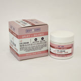 Beauty Science Hyaluronic Acid Eye Cream with Caffeine for Uplift + Balance 2 oz