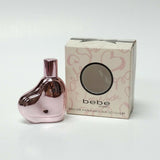 Bebe Sheer Eau De Parfum Splash 0.33 oz 10 mL Mini Travel Size Women