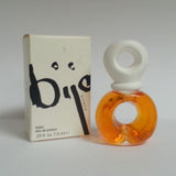 BIJAN by Bijan EAU DE PARFUM .25 OZ MINI for Women