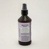 Biotin Leave-in Thickening & Volumizing Hair Treatment 8 oz by Apothecary BLVD