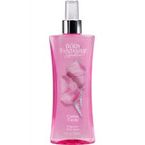 Body Fantasies 8 oz Cotton Candy Fragrance Body Mist