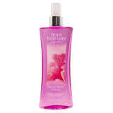 Body Fantasies 8 oz Sweet Berry Fantasy Fragrance Body Mist