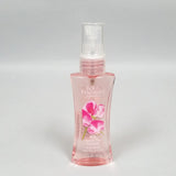 Body Fantasies 1.7 oz Pink Sweet Pea Fantasy Fragrance Body Mist