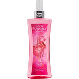 Body Fantasies 3.2 oz Sweet Crush Fragrance Body Spray