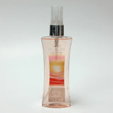 Body Fantasies Sweet Sunrise Fantasy Fragrance Body Mist Spray 3.2 oz / 94 mL