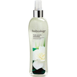 Bodycology Pure White Gardenia 8 oz Fragrance Body Mist