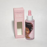 Botanical Infusion No More Dry Skin Hydrate & Brighten Face Serum 1.69 fl oz